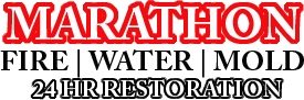 Water Damage Kenosha