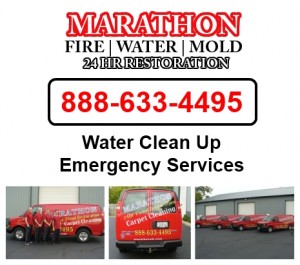 Water Removal Service Kenosha, WI